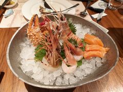 -Mr·Fish鱼鲜生海鲜放题(银泰in99店)