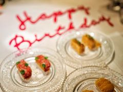 -三嚥阁 La Villa Restaurant