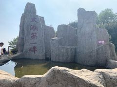 -缥缈峰景区
