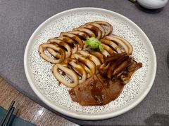 -宁海食府·涌宴(真和店)
