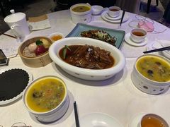 -安蒂娅.悦景轩中餐厅(西乡店)