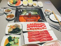 -海底捞火锅(漕宝路店)