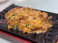 -京滨饭店·餐厅(阜外大街店)