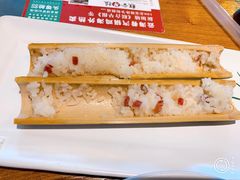 -云海肴·汽锅鸡·云南菜(苏州中心店)