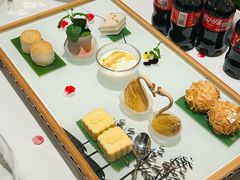 -醉辉皇上海之巅(上海中心大厦店)