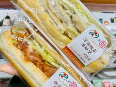 -7-ELEVEn(西门口广场住宅楼店)