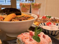 -小川洋风料理(汉街店)