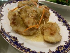 -京滨饭店·餐厅(阜外大街店)