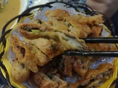 -国生茶庄·地道农家菜团建活动