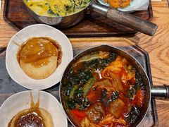 -小满手工粉(上海月星环球港店)