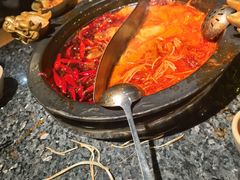 -蜀大侠火锅(建设路第五大道店)