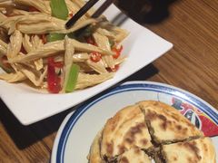 -吴满满油泼面(北方风味园店)