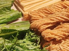-庆云楼饭庄(什刹海店)
