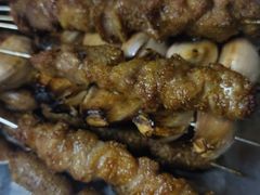 -永定门电烤串(和义店)