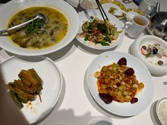 -惠丰堂饭庄(北洼路店)