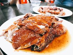-黄连大头华烧鹅店(大良店)