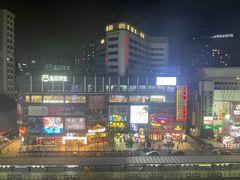 -花椒笑成都小馆(百脑汇店)