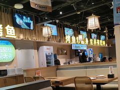 -林溪晚亭脆皮烤鱼(藁城店)