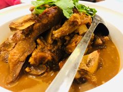 -民福居烤鸭店(石榴庄店)