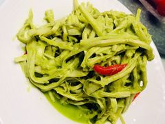 -北京老铺烤鸭(高新店)
