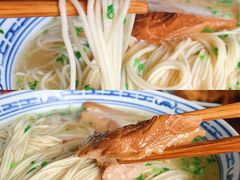 -同得兴 Since·1995 传统苏式面馆(十全街店)
