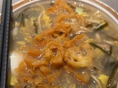 -老淮滨-蚌埠非遗小吃(淮河路店)