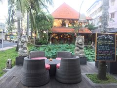 -Pundi Pundi Restaurant