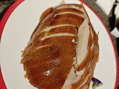 -真地道京味府·鲜橙烤鸭·北京菜(朝外大街东大桥店)