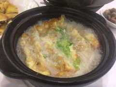 -围龙屋客家食府(福田店)