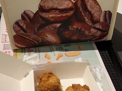 -肯德基(星河店)