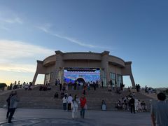 -特克斯八卦城