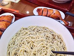 -百年老字号·观振兴蟹黄面·三虾面·苏式面(观前街富仁坊巷店)