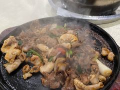 -标记美食新鲜猪杂(兴南大道店)