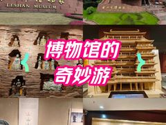 -乐山市博物馆