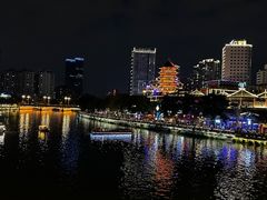 -九眼桥码头旧址
