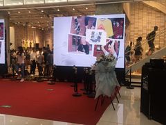 -耐克(恒隆广场店)