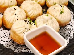 -廊亦舫Lang Yi Fang Restaurant(金桥店)