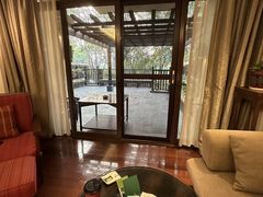 -西双版纳安纳塔拉度假酒店