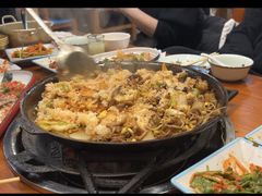 -山城正宗集安高丽火盆