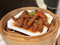 -稻香饭店(龙华天虹店)