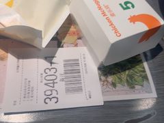 -麦当劳(北京南站店)