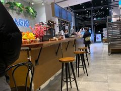 -巴黎贝甜(常德路店)