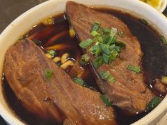 -中国厨房/台湾牛肉面