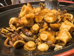 -小满海鲜·别院(天津旗舰店)