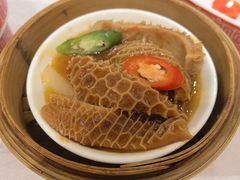 酱香金钱肚-丰鲤楼•闽南茶楼(仟禧汇店)