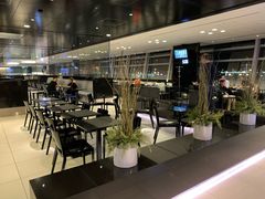 -ANA羽田机场休息室(羽田空港第3ターミナル)
