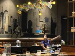-西堤牛排(北京国瑞店)