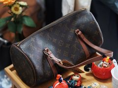 -Oolong乌龙茶古着店