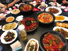 -金陵暴走小龙虾·迷踪蟹(凯德MALL店)