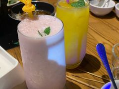 -半天妖烤鱼(正荣店)